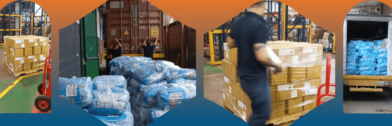 Picking & Packing: Claves en la cadena de suministro